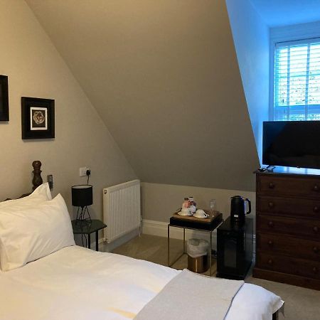 15 Grosvenor Bed & Breakfast Hastings Luaran gambar