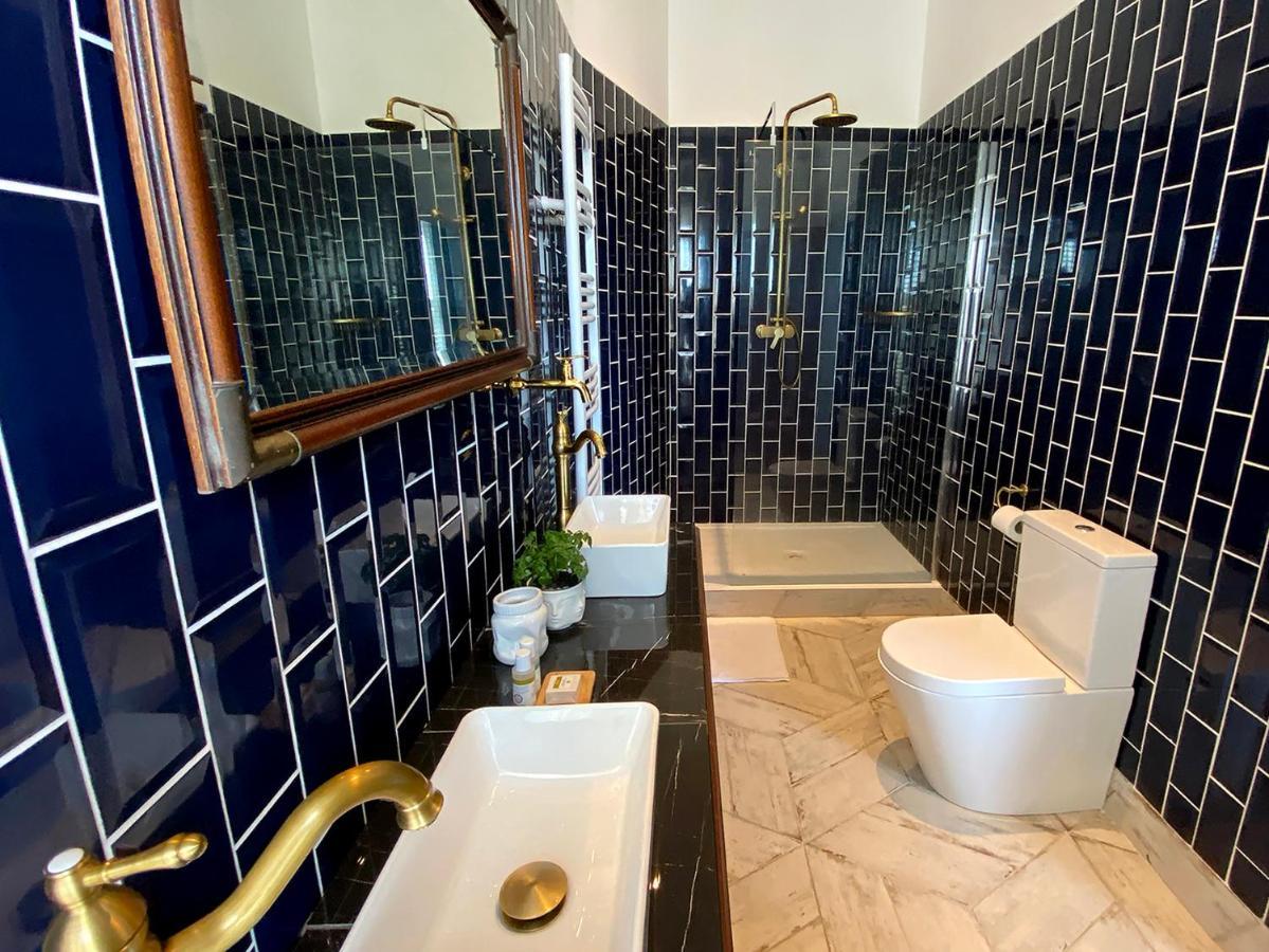 15 Grosvenor Bed & Breakfast Hastings Luaran gambar
