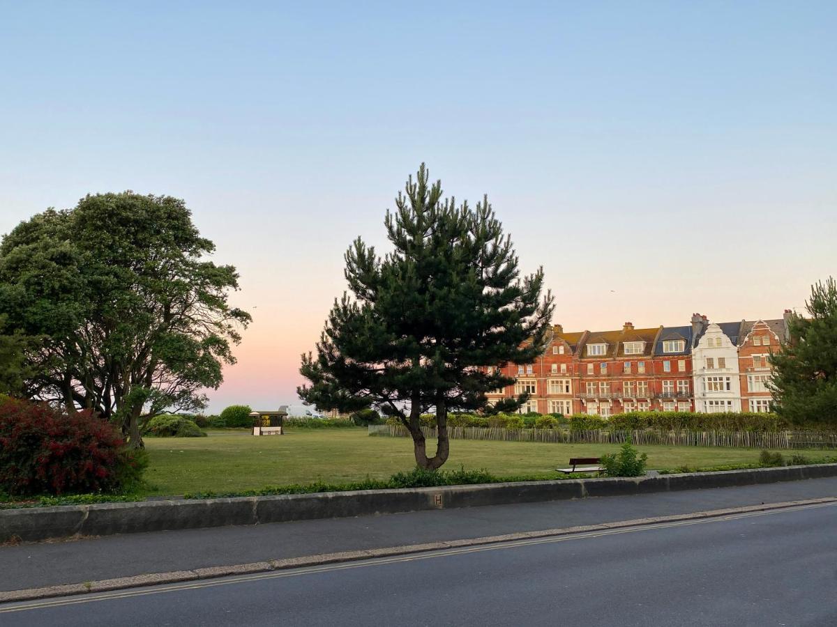 15 Grosvenor Bed & Breakfast Hastings Luaran gambar