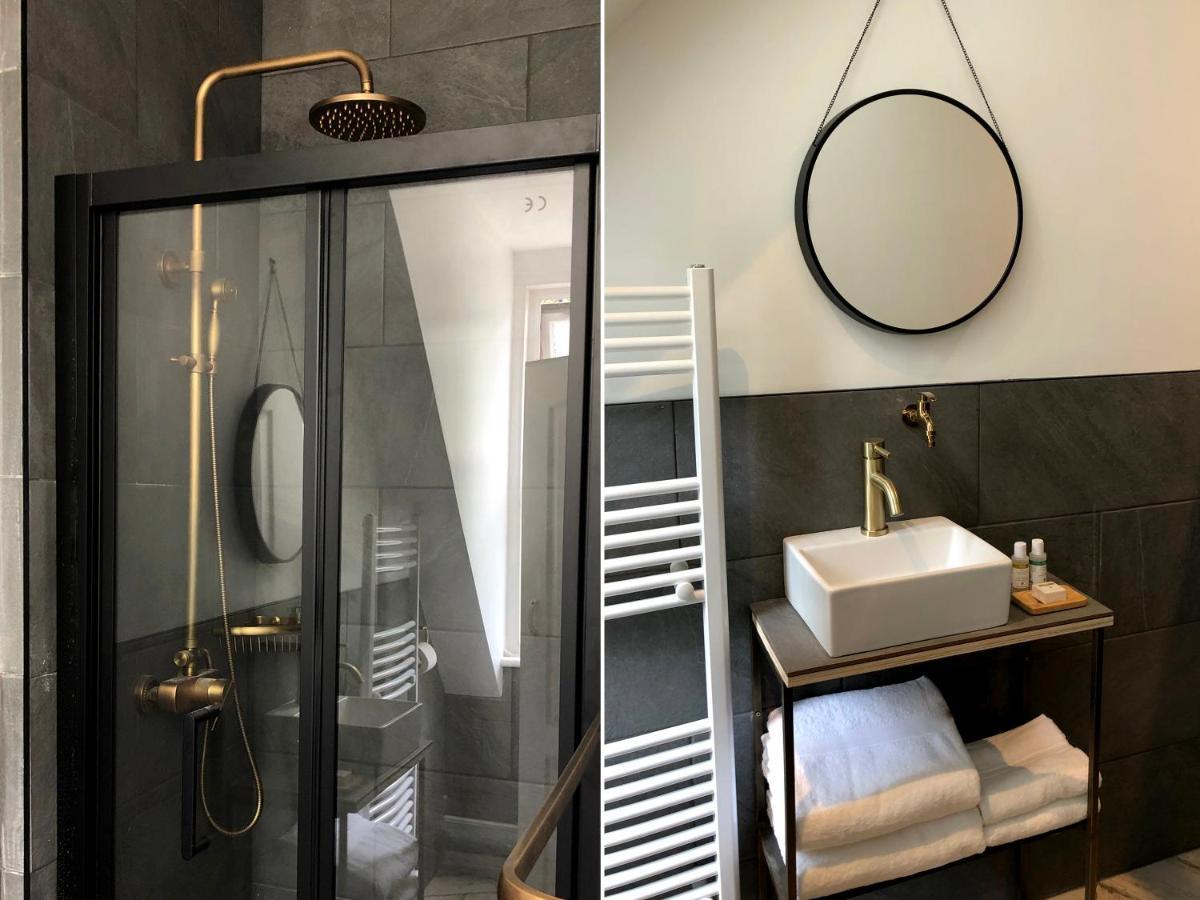 15 Grosvenor Bed & Breakfast Hastings Luaran gambar