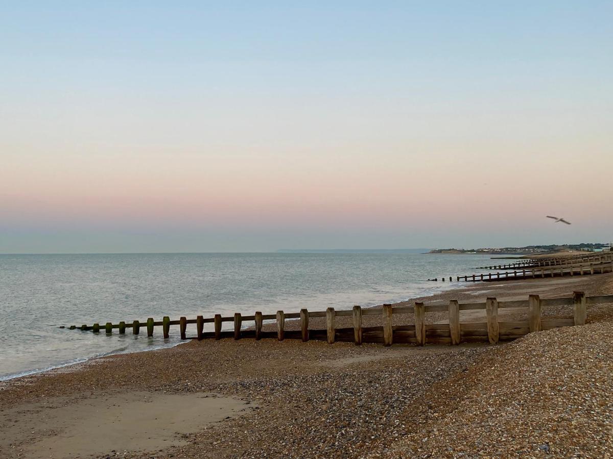 15 Grosvenor Bed & Breakfast Hastings Luaran gambar