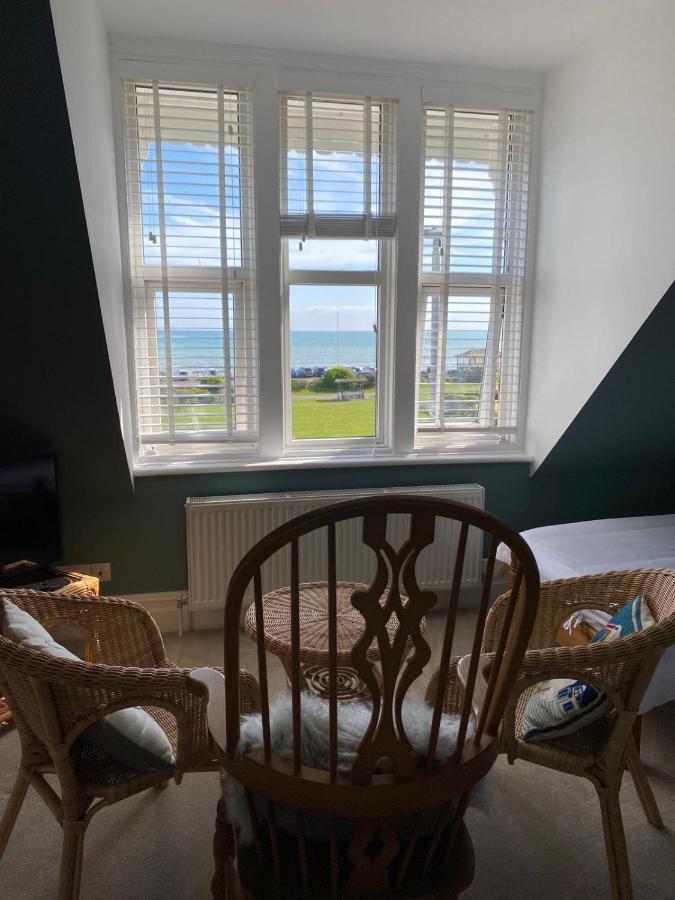 15 Grosvenor Bed & Breakfast Hastings Luaran gambar