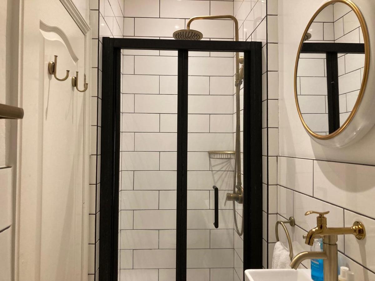 15 Grosvenor Bed & Breakfast Hastings Luaran gambar