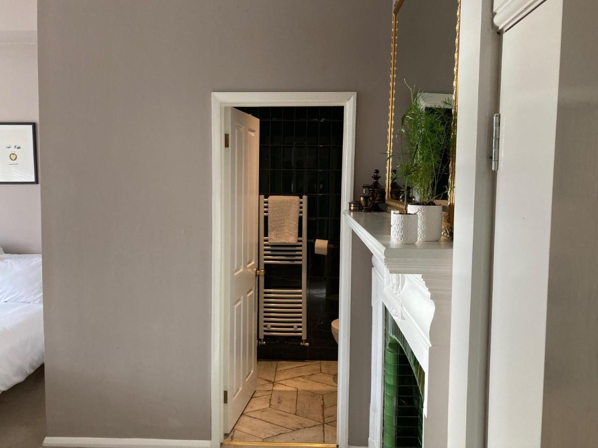15 Grosvenor Bed & Breakfast Hastings Luaran gambar