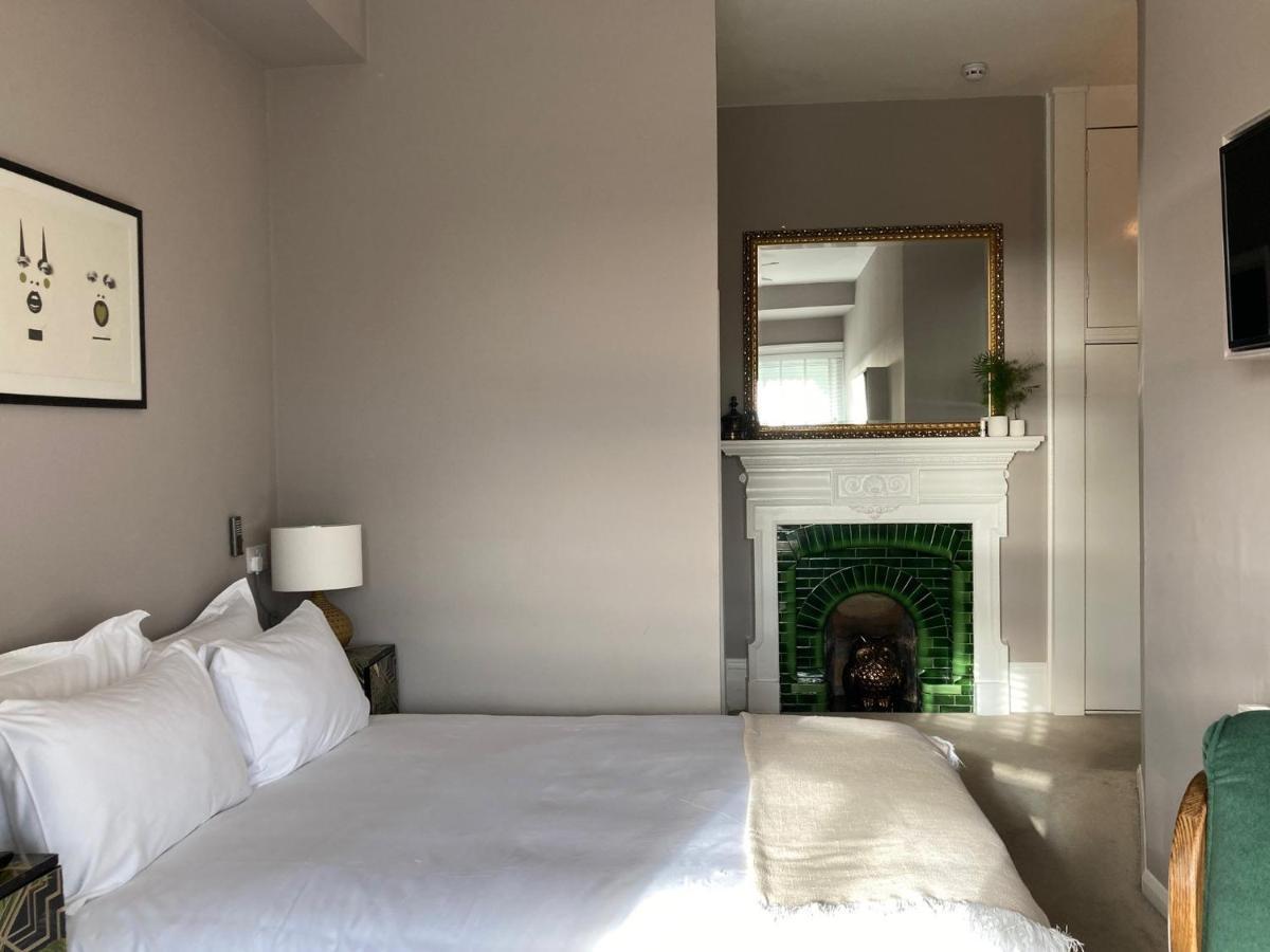 15 Grosvenor Bed & Breakfast Hastings Luaran gambar