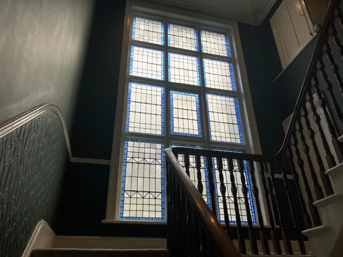 15 Grosvenor Bed & Breakfast Hastings Luaran gambar