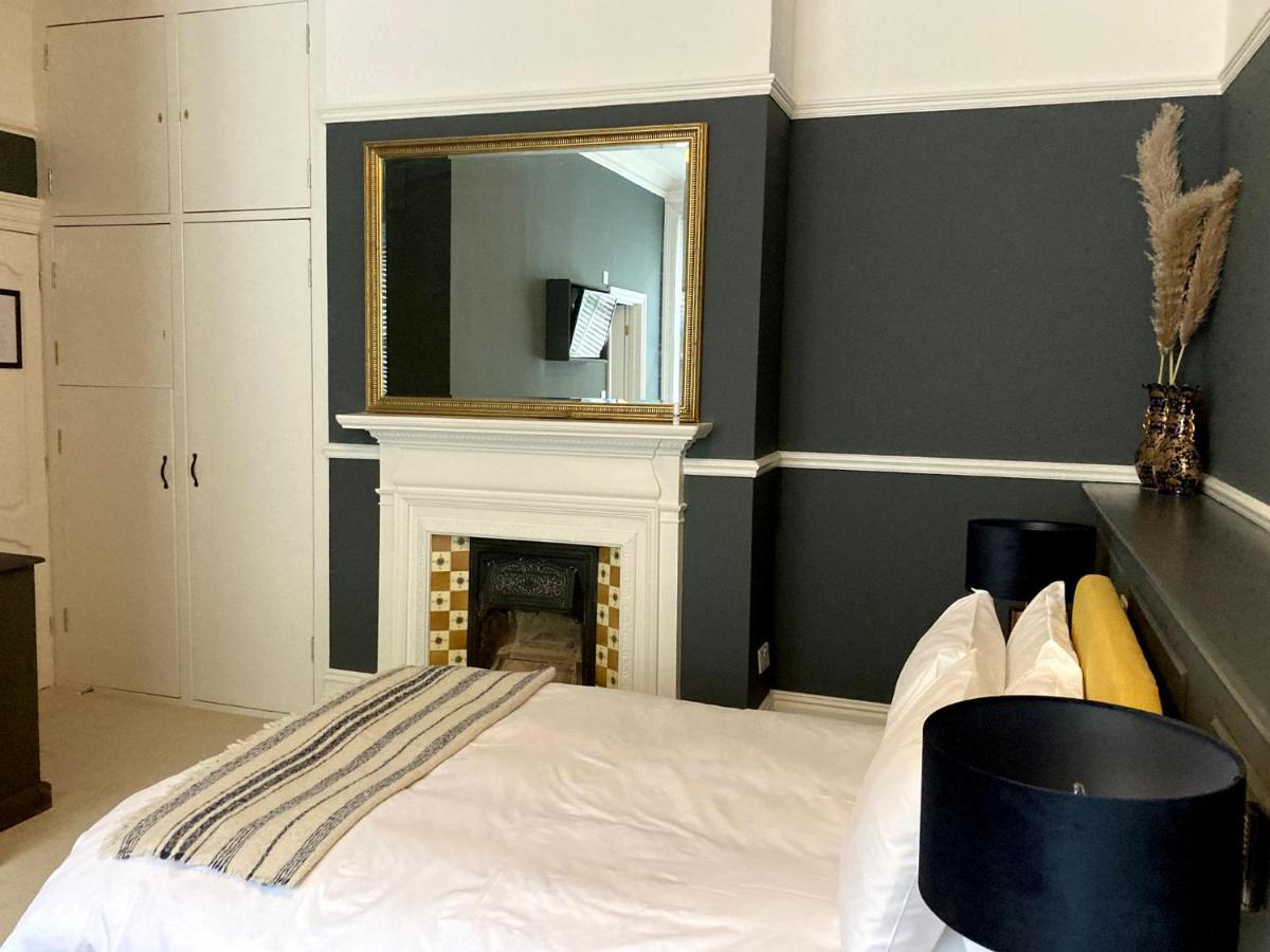 15 Grosvenor Bed & Breakfast Hastings Luaran gambar