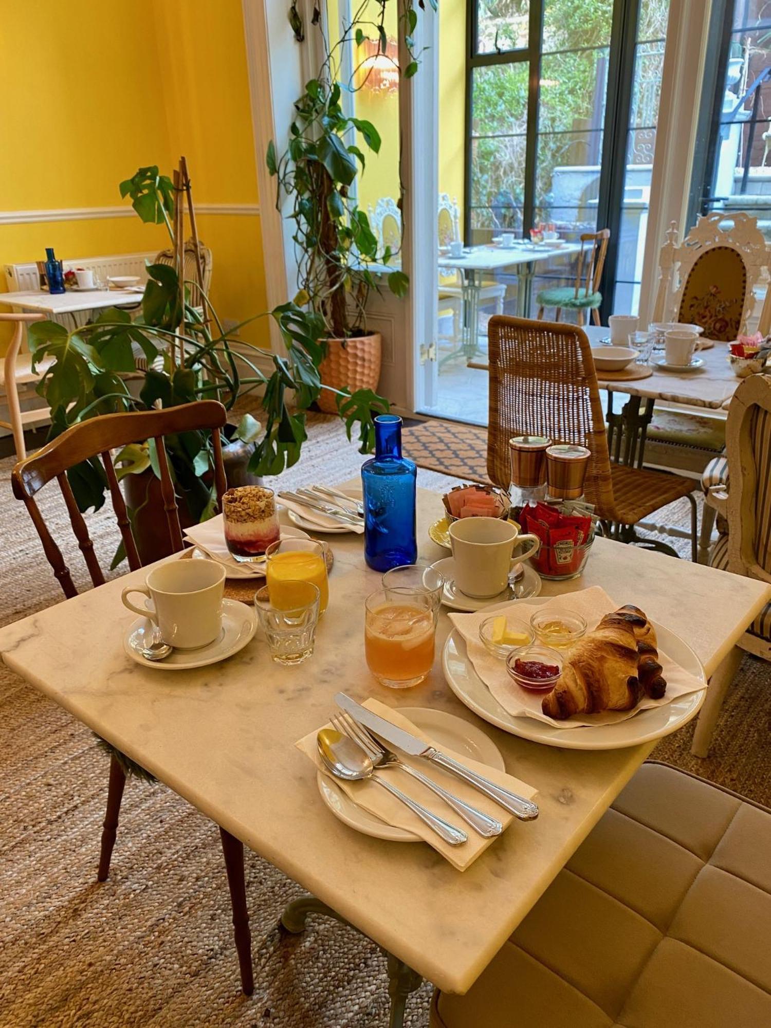 15 Grosvenor Bed & Breakfast Hastings Luaran gambar